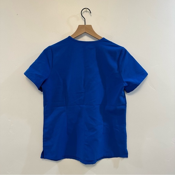 FIGS Technical Collection Catarina Short Sleeve
Top blue - Picture 6 of 6